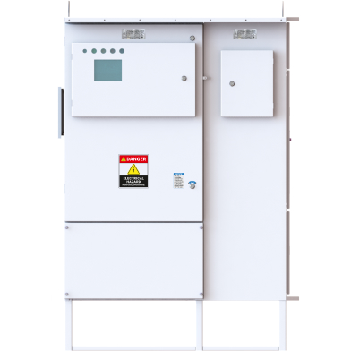 electric oil pump, motor speed controller, oil field supply, great western oil and gas