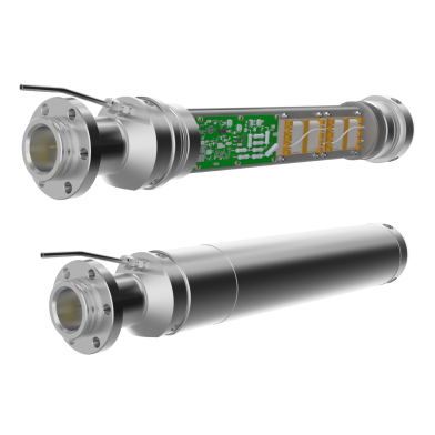downhole pressure sensor, artificial lift, esp pump