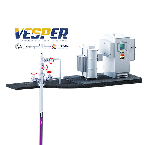 submersible pump
