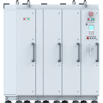 industrial automation engineering, industrial control systems, vfd motor