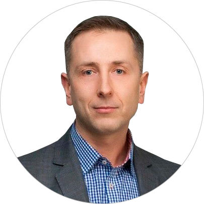 contact Nikolay Surmin triolcorp