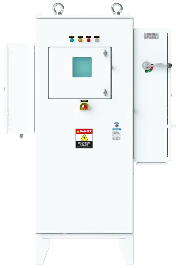 variable speed drive
