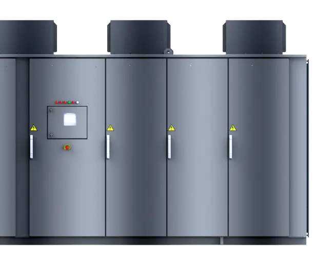 variable frequency drive